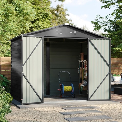 Storage sheds farm garden - storage,
