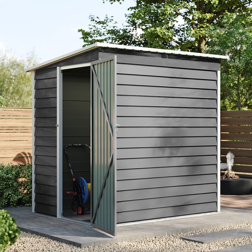 Storage sheds farm garden shed - sheds,