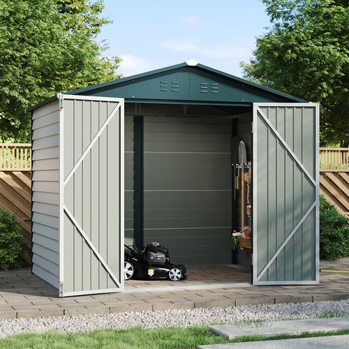 Garden storage sheds farm - sheds,