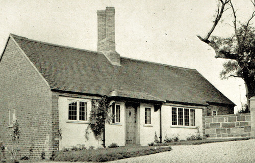 Little saredon farm - saredon,