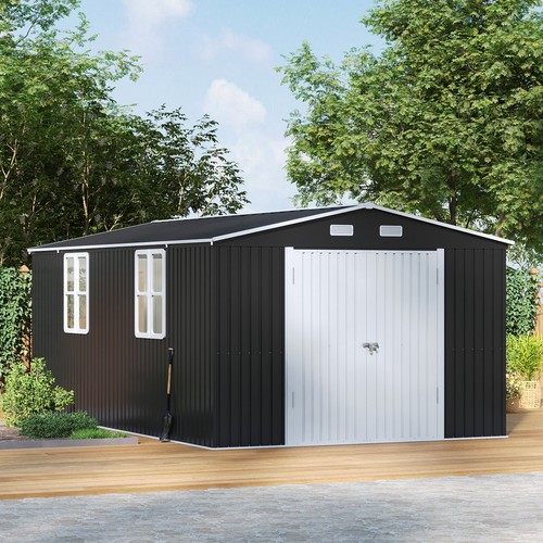 Storage sheds farm - garden, shed