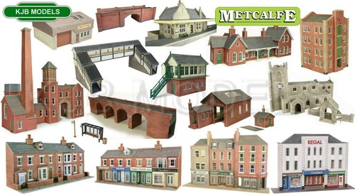 Gauge metcalfe model - metcalfe,