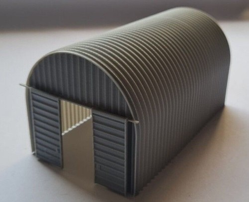 Model railway miniature - model,