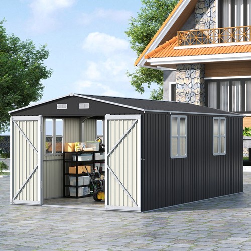 Garden shed storage sheds - sheds, farm