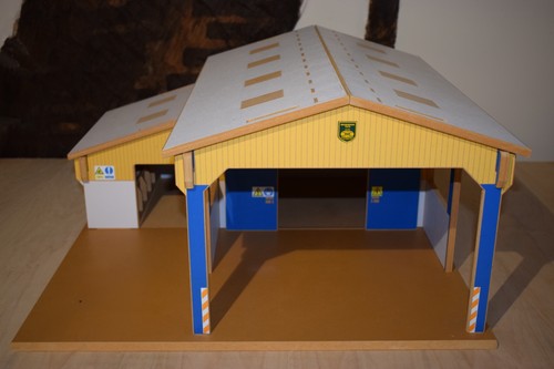 Brushwood farm toys bteuro3 - brushwood,