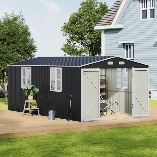 Garden shed storage sheds - garden,