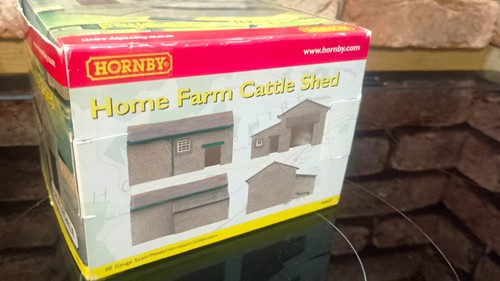 Hornby gauge skaledale home - gauge,