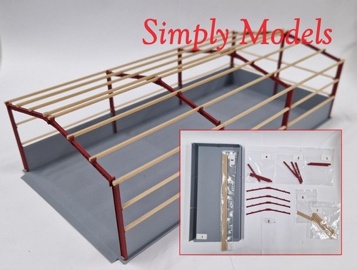 Simply models 30ft modern - simply,