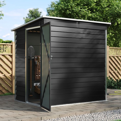Storage sheds farm - farm, garden