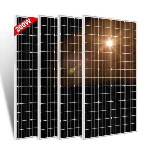 1000w 800w 600w solar panel - 800w,