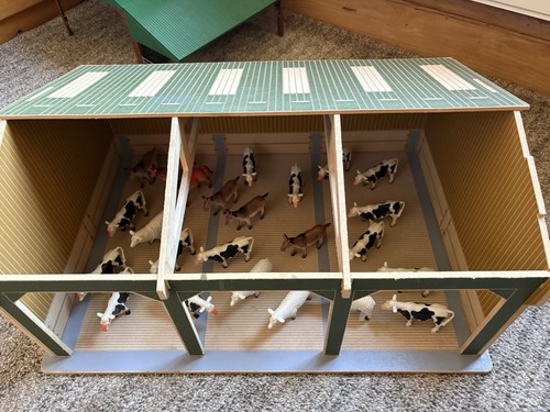 Brushwood farm toys - brushwood,