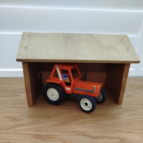 Vintage 1970s wooden - 1970s,