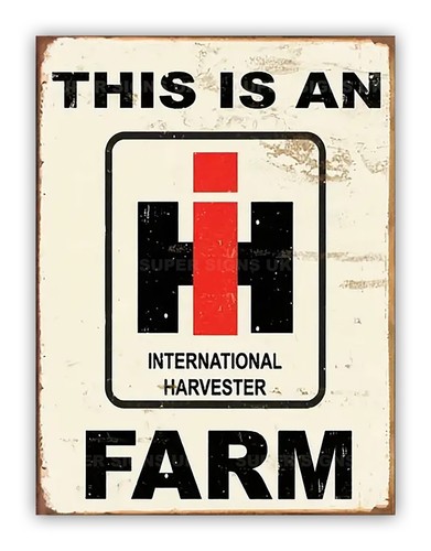 International harvester style - international,
