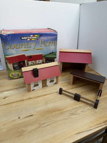 Britians 40067 country farm - 40067,