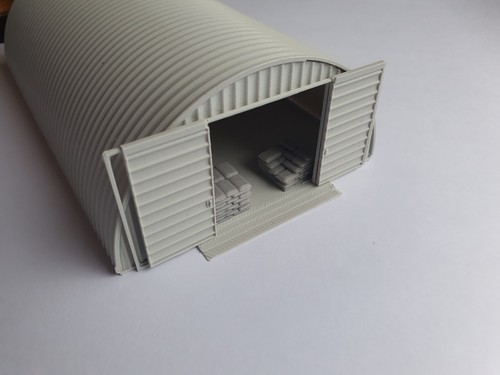 Model railway miniature - model,