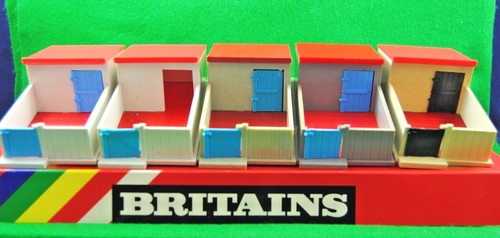 Britains farm 4707 pig - britains,