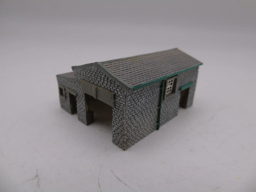 Hornby lyddle end n8047 home - lyddle,