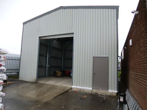 Farm shed any - farm, delivered