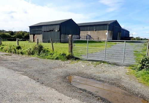 Photo 6x4 farm - photo, east