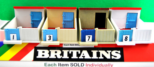Britains farm 4707 pig - 1:32,