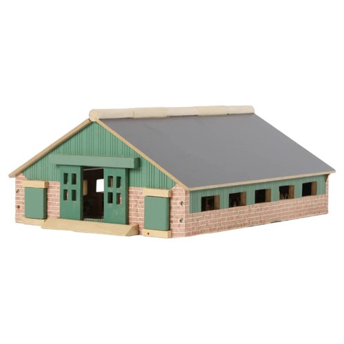 Kids globe 0492 cow hutch - kids,