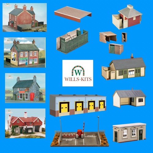 Gauge wills model - gauge,