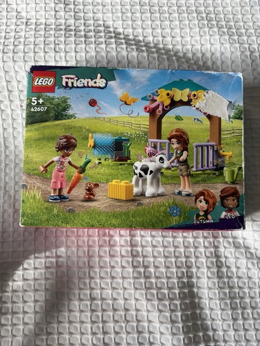 Lego friends 42607 autumns - friends,