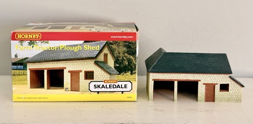 Hornby skaledale gauge - skaledale,
