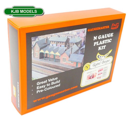 Kestrel gmkd2003 farm set - gmkd2003,