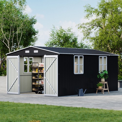 Garden shed storage sheds farm - garden,