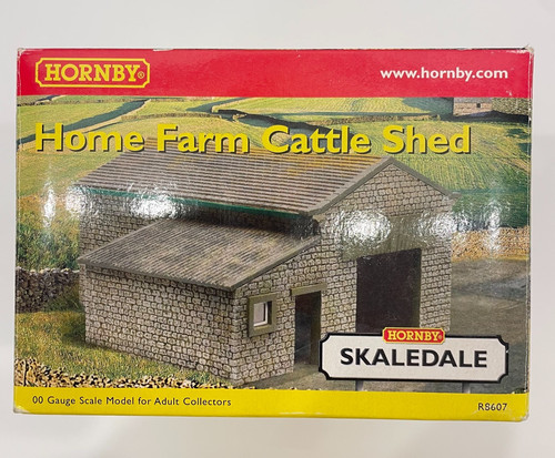 Hornby r8607 skaledale home - hornby,