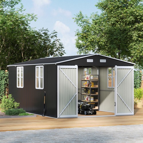 Garden shed storage sheds - storage, farm